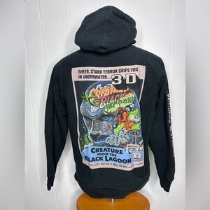 The Hundreds 3D Creature from the Black Lagoon